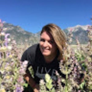 Meet your Posher, Christy